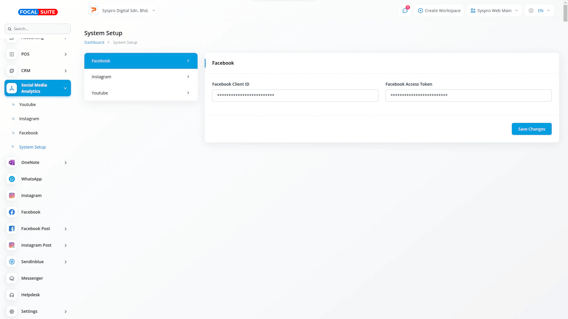 Organic Vegetable Box